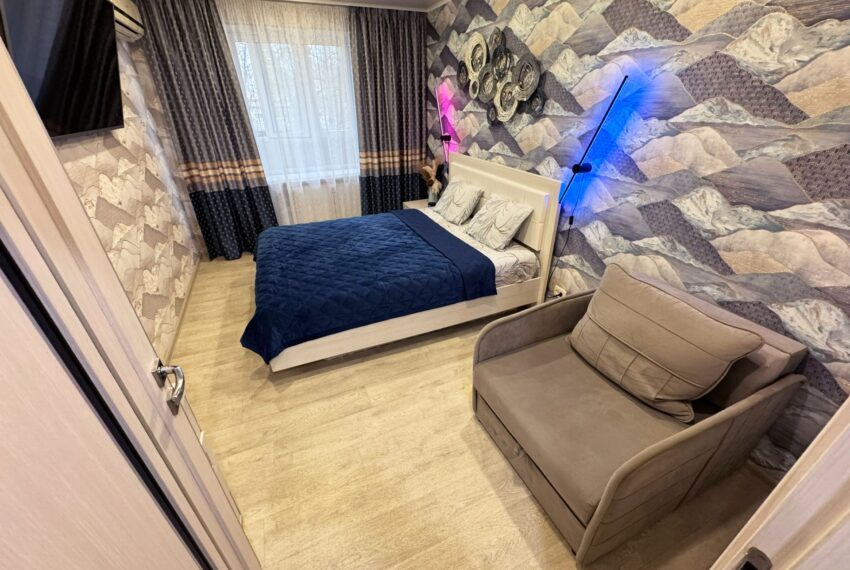 Квартиры посуточно в Новочеркасске vip 2‑k kvartira s dzhakuzi ot 2800 ₽ • novocherkassk posutochno 9 850x570